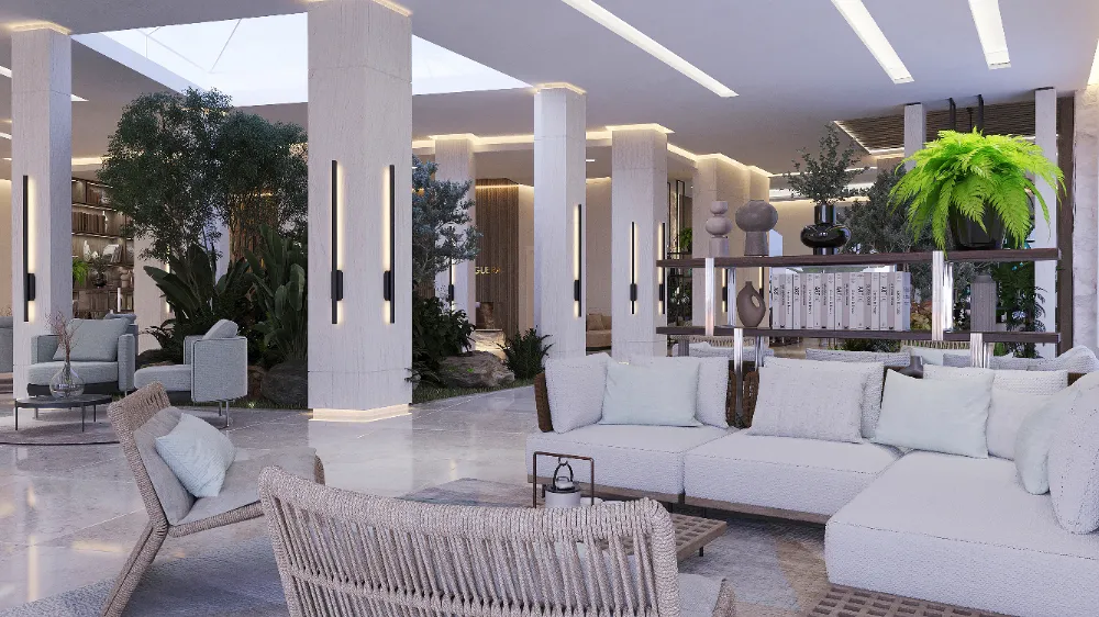 Proyecto de renovación integral en hotel Valentin Somni de Mallorca